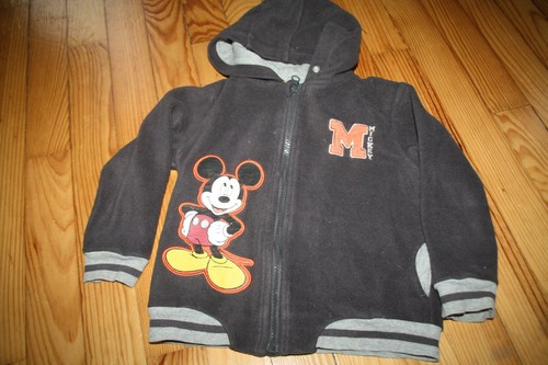 Veste mickey ans disney - ans,