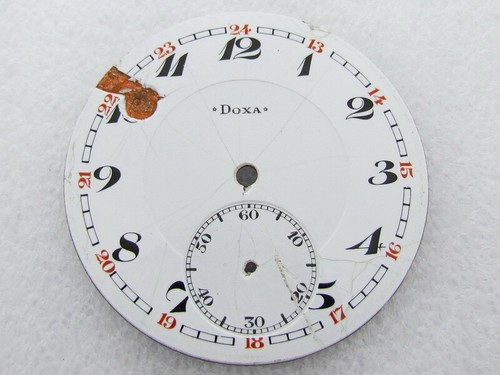 Doxa antique - doxa,
