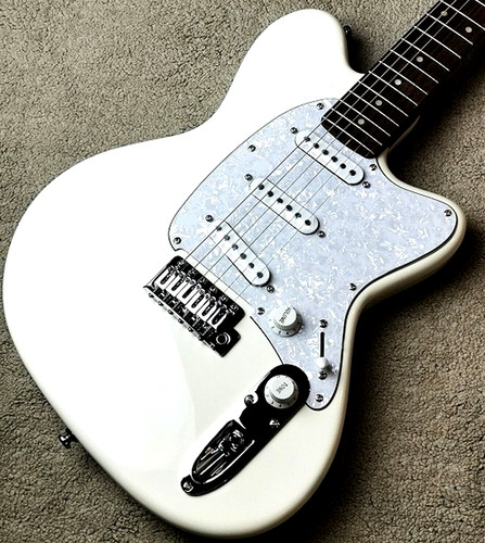 Guitare électrique ibanez - guitare,