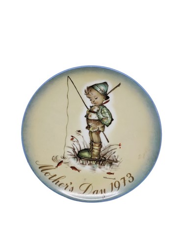 Assiette hummel goebel - hummel,