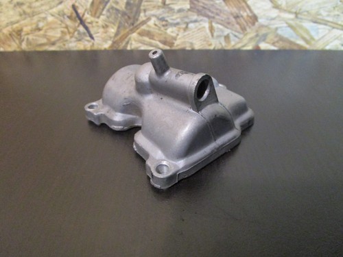 Cuve droite carburateur - cuve,