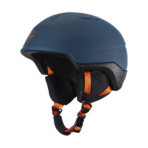 Casque ski fit - fit, impacts