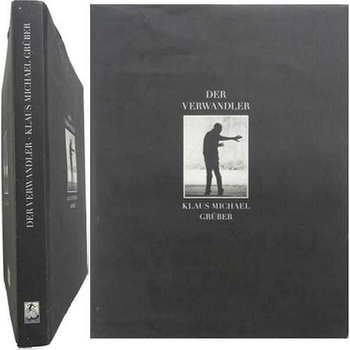 Der verwandler 2009 - der,