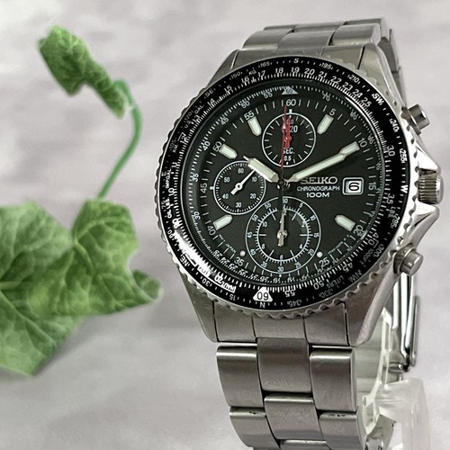Montre pour homme seiko - homme,