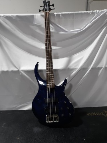 Tobias string bass - tobias, w/