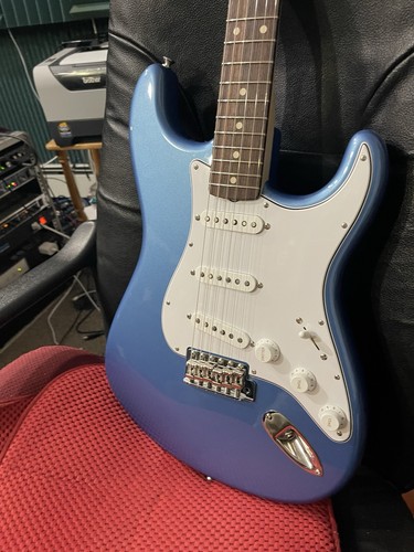 Fender custom shop reissue - custom, '61