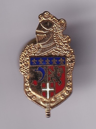 Rare pins pin - pins, gendarmerie