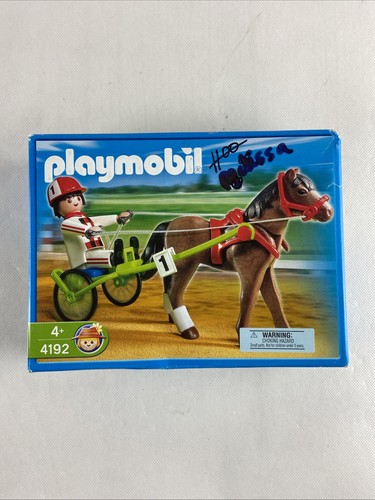 Discontinued playmobil 4192 - discontinued,
