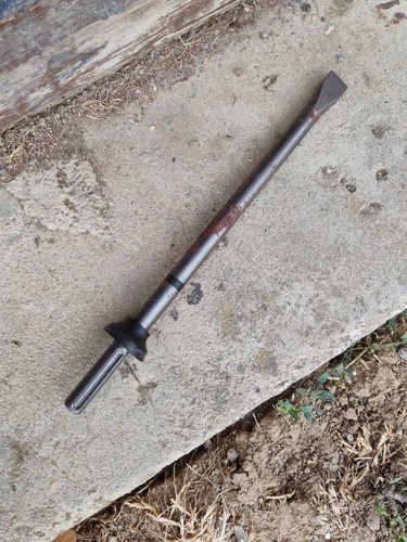 Burin plat hilti - plat,