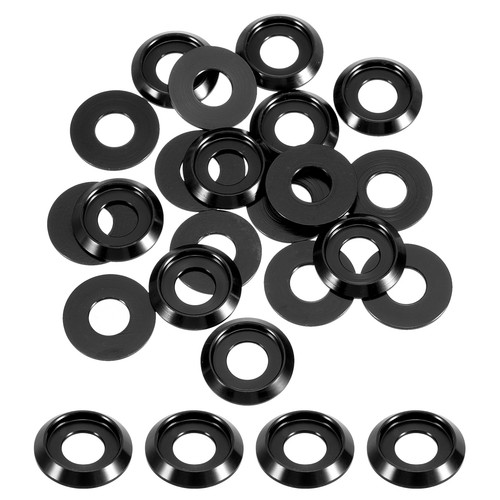 Rondelles dia 8mm - rondelles, joints