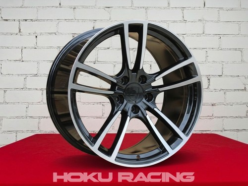 Roues style 5x130 5 - 4x,