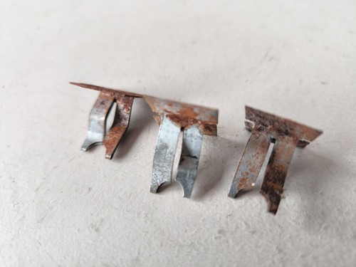 Oem bmw series e12 1978 - oem,