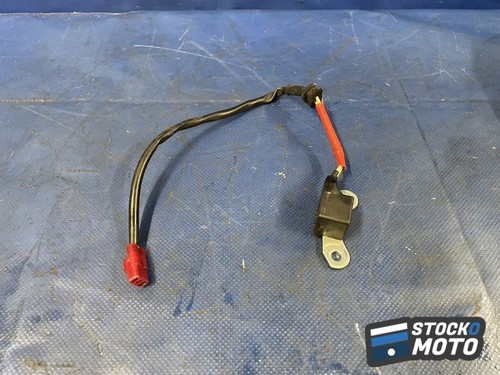 Capteur allumage honda - capteur,