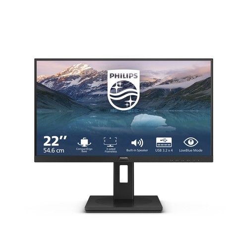 Philips 222s9jml computer - philips, 222s9jml/00