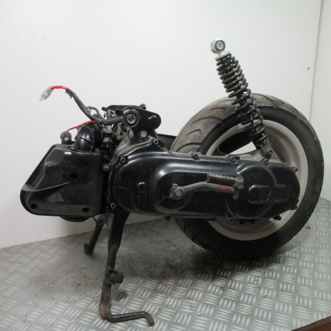 Moteur mbk ovetto yamaha - /,