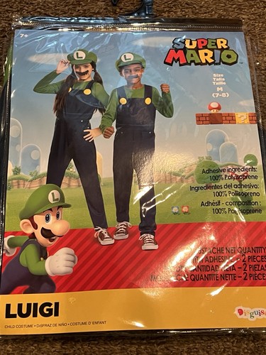 Super mario luigi child - mario,