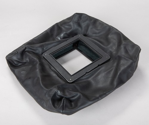Cambo wide angle bag bellows - cambo,