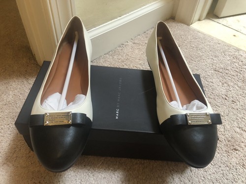 Marc jacobs ballet flat - jacobs, shoe