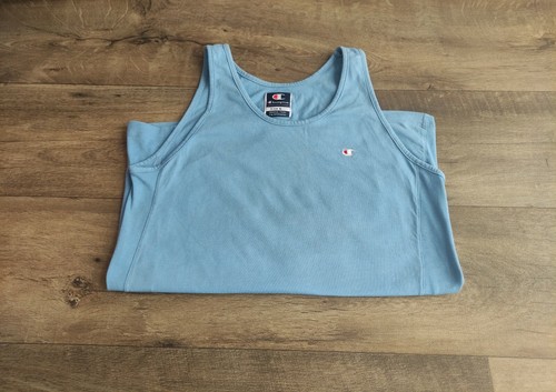 Champion débardeur femme logo - champion,