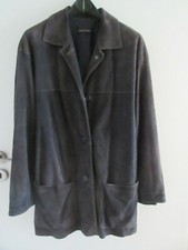 Veste manteau femme vrai peau - vrai,