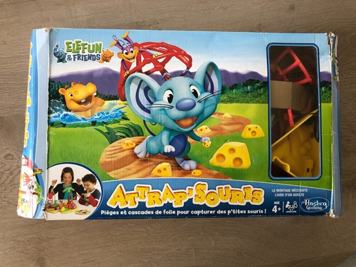 Elefun and friends - ,