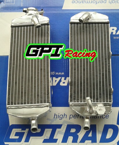 Radiateur aluminium pour - radiateur, en