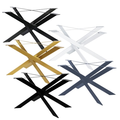Cadre table spider - cadre,