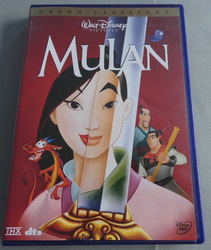 Dvd walt disney - walt, grand