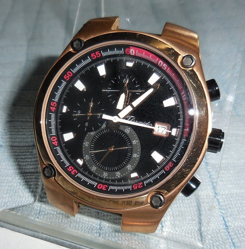 Montre vintage thermidor - montre,