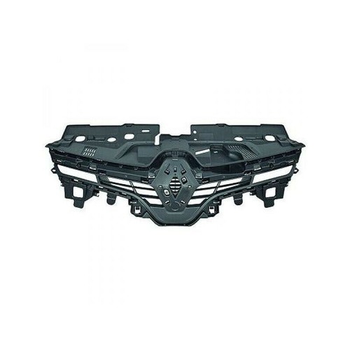 Grille calandre centrale - calandre,