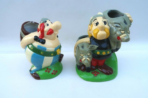 Les aventures asterix et - d'asterix,