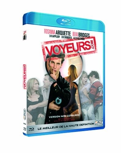 Voyeur com blu - -,