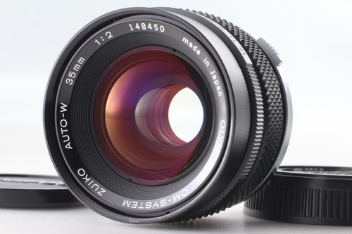 Objectif grand angle - , final