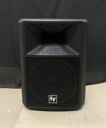 Electro voice sx300 - electro-voice,