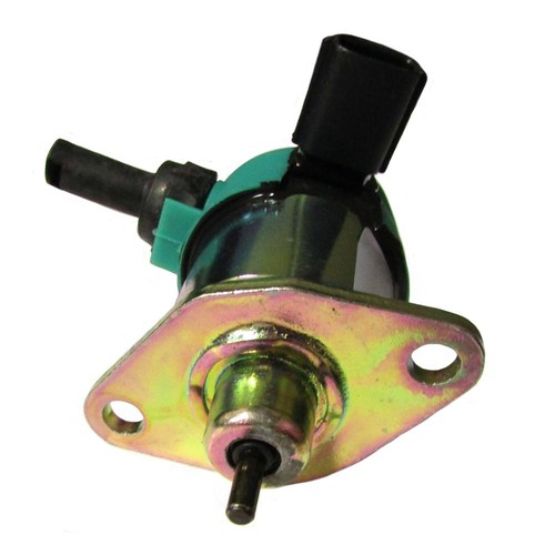 Fuel solenoid fits kubota - fuel,