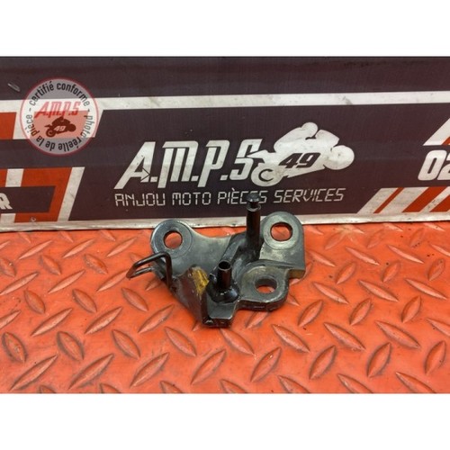 Support bequille lateral - , honda