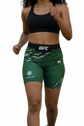 Venum women green vale tudo - women's,