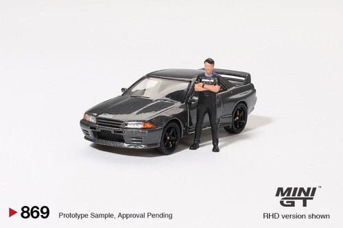 Nissan skyline - skyline, (r32)