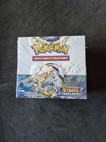 Pokémon display stars - -,