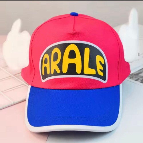 Casquette arale wings - casquette,