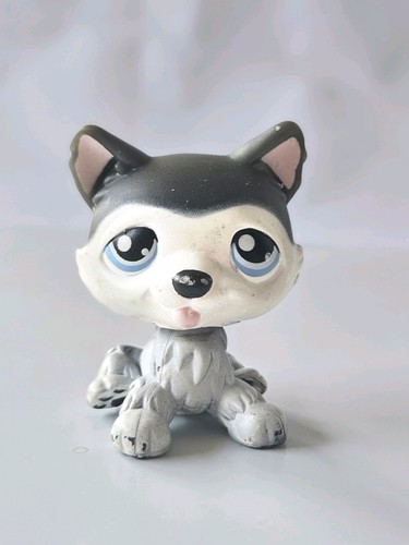 Littlest petshop pet shop - littlest,