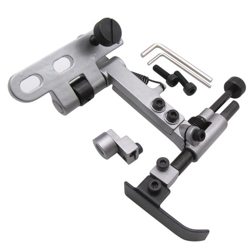 Guide suspension fit - guide,