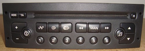 Vdo rd3 96489417xt00 - vdo,
