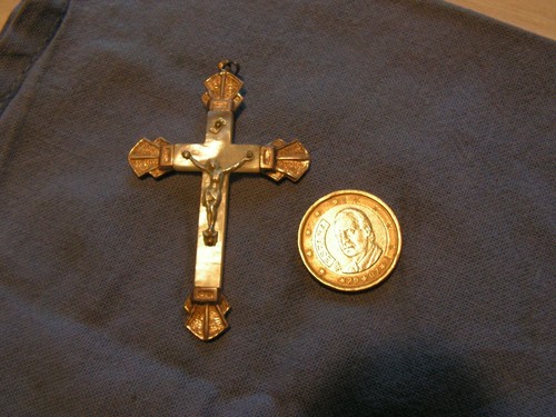 Belle croix de - belle,