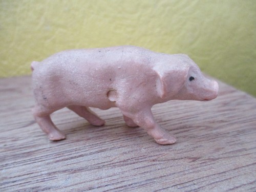 Starlux ferme cochon 50 - starlux,