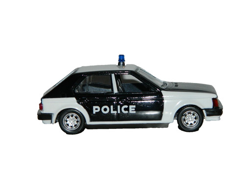Talbot horizon police norev - horizon,