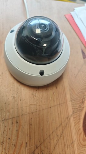 Caméra surveillance hikvision - caméra,