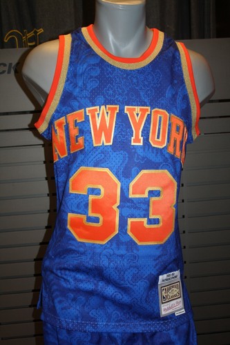 Mitchell ness nba cny - mitchell,