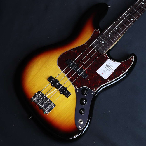 Fender made japan - made,