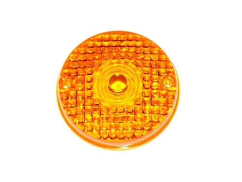 Clignotant verre avant pour - clignotant,